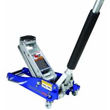 Best Aluminum Floor Jacks September 2020 Reviews Buyer S Guide