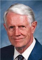 Ralph Foster Obituary (1928