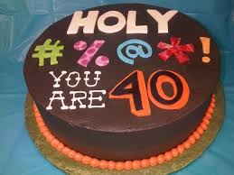Happy 40th birthday to a great boss and friend on this day, i want to take the time to send birthday wishes filled with happiness and cheer to one that i hold very special and dear — happy. Happy 40th Birthday Meme Funny Birthday Pictures With Quotes