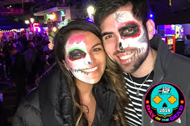 Dia De Los Muertos San Antonio