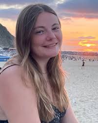 Dolores Ortega has been named a recipient of the National Strength and  Conditioning Association Foundation's (NSCAF) Women's Scholarship for 2024.  She was selected by the NSCA Foundation Scholarship Committee after a  thorough