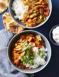 When You Cook Cook Big These Four Base Proteins Yield Enough To Reinvent Multiple Ways Better Homes Gardens Meal Prep Cooking Meals