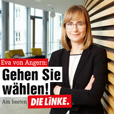 Maybe you would like to learn more about one of these? Eva Von Angern On Twitter Auf Geht S Sachsenanhalt In Wenigen Minuten Offnen Die Wahllokale Schon Jetzt Vielen Dank An Die Wahlhelfer Innen Fur Solidaritat Statt Ellenbogen Besser Dielinke Https T Co Oupczg67s7