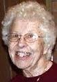 Rosemary Wesner Obituary (2012)