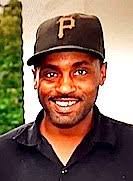 Damen Amos Obituary (1983