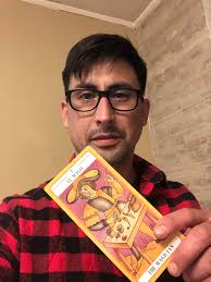 Mauricio vidente y tarot