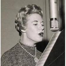 FROM THE VAULTS: Vicki Young born 26 June 1925