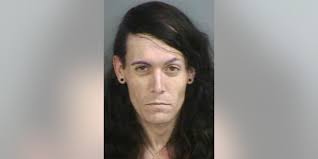 Florida man arrested after cops find him in possession of drugs, guns and  alligator