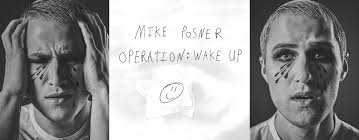 Mike Posner