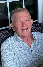 Obituary for Delbert Ray Sullivan