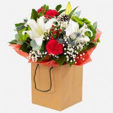 Order online for flower delivery in chennai on the same day and ensure that your friends and family in the city feel happy when they receive flowers on festivals like onam, rakhi, diwali, christmas, new year etc. Christmas Flowers The Perfect Christmas Flower Delivery To Usa