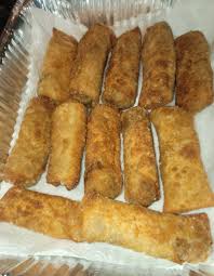 Christmas Enchiladas