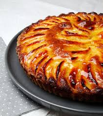 Un Grand Classique Cette Fois La Tarte Aux Pommes Ca Faisait Bien Longtemps Que Je N 39 En Tarte Aux Pommes Recette Tarte Aux Pommes Recettes De Cuisine