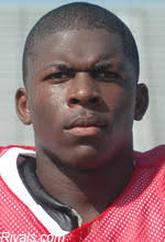 Tommy Armstrong 2012 Dual Threat Quarterback Nebraska