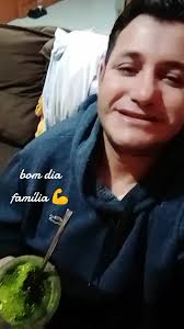 William Maciel Louveira Locutor