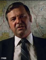 Guy Floyd “Gus” Rose (1933-2002)