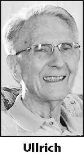 RICHARD ULLRICH Obituary (2017)