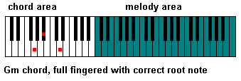 chord recognition