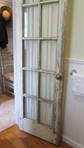Rated 5 out of 5 stars. Gathered French Door Curtain