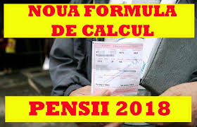 Cotizare pentru a putea beneficia de pensie pentru limita de varsta, pensie anticipata sau pensie anticipata partiala; Te VÄƒd EsenÈ›Äƒ Convingator Calculator Pensie Actualizat Noua Lege A Pensiilor Tellitslantplay Org