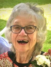 Gloria Wendling Obituary