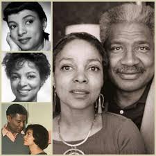 Remembering...Ruby Dee October 27, 1922