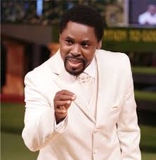 Tb joshua was on sunday morning reported dead at the age 57. Tb Joshua S Michael Jackson Mutharika Prophesy And His Prophesied Life