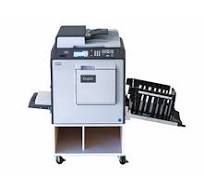 Digital Duplicator | Duplo (Group)
