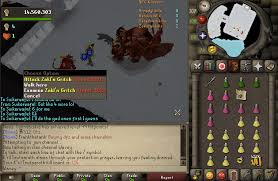 He uses melee and magic attacks. Solo Zammy Guide K Ril Tsutsaroth Solo Guide Zamorak Boss Also Pray Flicking The Minions Can Help A Lot But It S Very Advanced You Can Learn How To Do It