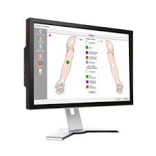 Upper Extremity Impairment Calculation Software