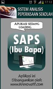 Bagaimana cara mudah semak status keputusan peperiksaan anak anda secara online? Semakan Sistem Analisis Peperiksaan Sekolah Saps Ibu Bapa Sap Education Online