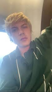 Brett Grace and Stella Maxwell