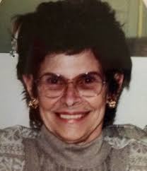 Barbara Righter Terrell Blackwell (1932-1997)