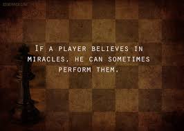 How Chess Teaches Decision-Making That Wins in Life