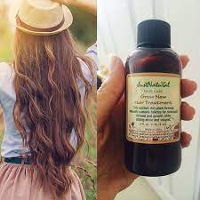 Language Of Layers Part 1 Hair Treatment Healthy Hair New Hair