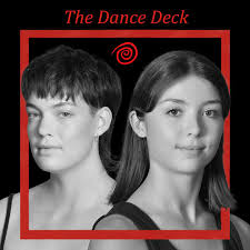 ARTIST INTRODUCTION @rhiannon.b.m and @emmahalll_ 😍 So special to be  presenting the work of these 2 emerging choreographers! Come out and  support the next generation of artistic voices in our unique and