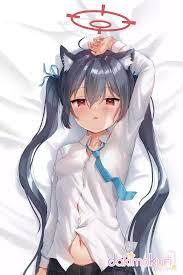 Kuromi Serika Dakimakura Cover - Dakimakuri