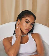 News now clips, interviews, movie premiers, exclusives, and more! Rapper Saweetie On Being The New Face Of Sinfulcolors In 2021