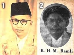 Kiprah Tokoh Muda NU dari Luar Jawa yang Terlupakan (2)