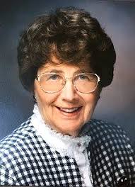 Barbara Platt Obituary