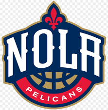 Charlotte hornets nba new orleans pelicans logo, nba png. Share This Image New Orleans Pelicans Logo Png Image With Transparent Background Toppng