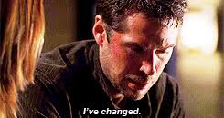 Buffy Vampire Slayer & Angel Discussion