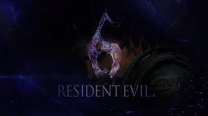 Resident Evil 6