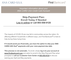 If you are planning to transfer a balance from another credit card, pay attention to the balance transfer fees that you will typically incur. Several Reward Credit Cards Are Offering Coronavirus Payment Relief But Should You Use It Loyaltylobby