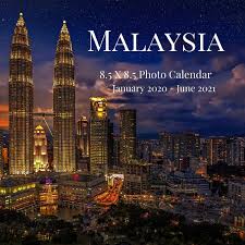 These dates may be modified as official changes are announced, so please check back regularly for updates. Awesome Country Photograph Desk Calendars Malaysia 8 5 X 8 5 Photo Calendar January 2020 June 2021 18 Monthly Mini Picture Book Cute 2020 2021 Year Blank At A Glance Monthly Colorful Desk Wall Pa Walmart Com Walmart Com