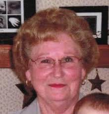 Mildred Evans Obituary