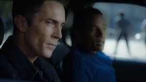 Limitless" Headquarters! (TV Episode 2015)