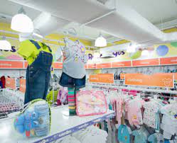 Toys 'r' us is celebrating mother's day with special offers on a wide selection of items. Toys R Us Mid Valley Megamall
