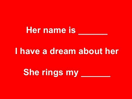 How Well Do You Remember The Lyrics To Teenage Dirtbag By Wheatus Teenage Dirtbag Lyrics Do You Remember