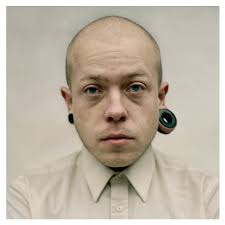 Jeremy Shantz collaboration circles: Exploring urban Camouflage